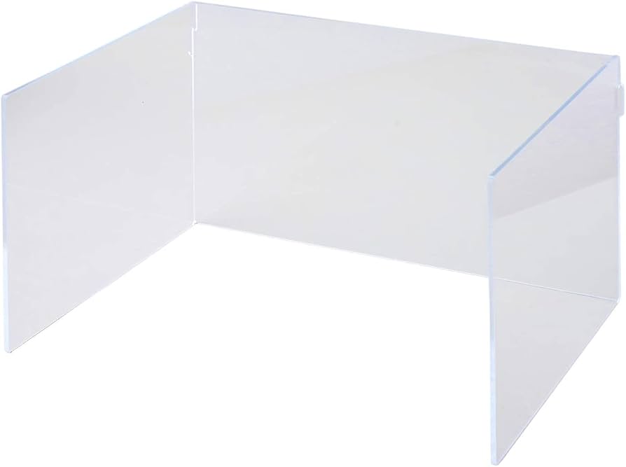 Amazon | 【OFT】 クリアレット 2 S用 飛散ガード | オー